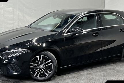 Mercedes-Benz A 180 14.582 km 27.950 &euro; Leipzig 04179