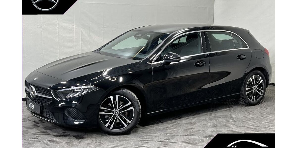 Mercedes-Benz A 180 14.582 km 27.950 &euro; Leipzig 04179