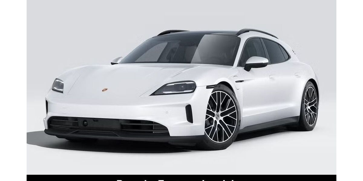 Porsche Taycan 28.900 km 79.750 &euro; Ergolding 84030