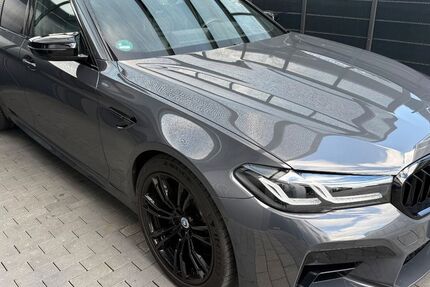 BMW M5 37.000 km 84.500 &euro; Stutensee (Karlsruhe) 76297