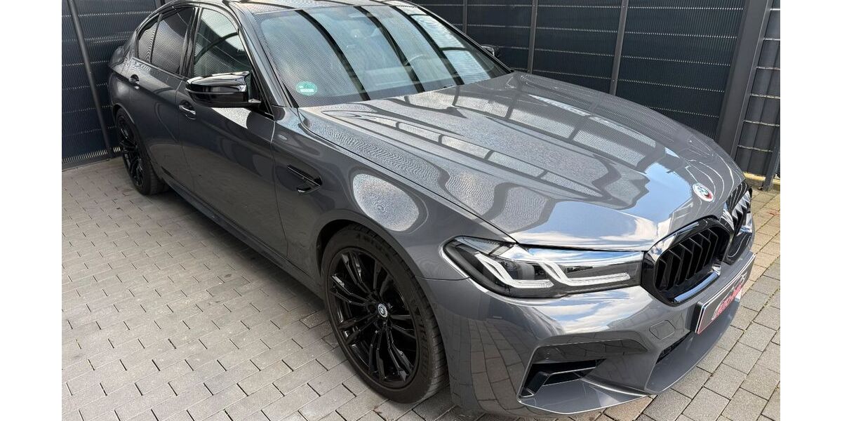 BMW M5 37.000 km 84.500 &euro; Stutensee (Karlsruhe) 76297
