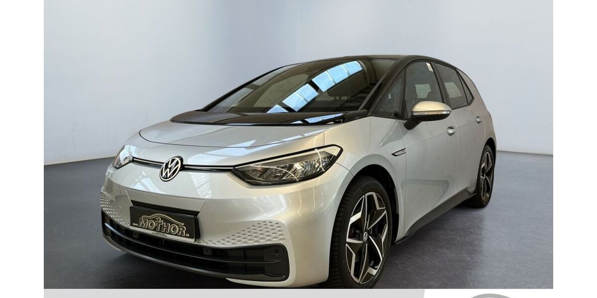 VW ID.3 18.387 km 27.311 &euro; Brandenburg 14770