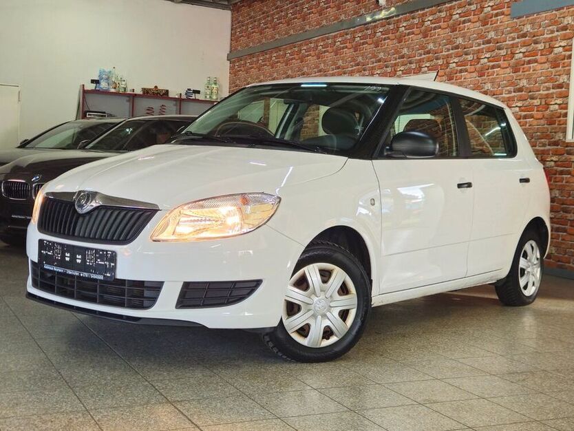 Fabia