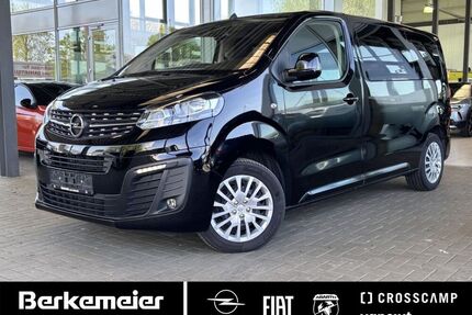Opel Zafira Life