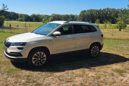 Skoda Karoq 61.000 km 20.900 &euro; Hessdorf 91093