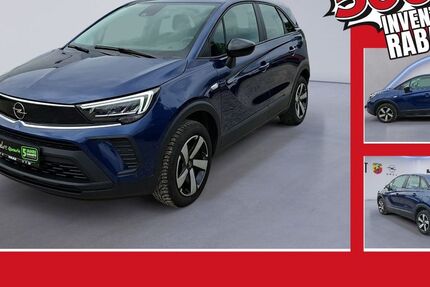 Opel Crossland (X) 11.000 km 14.480 &euro; Schwabmünchen 86830