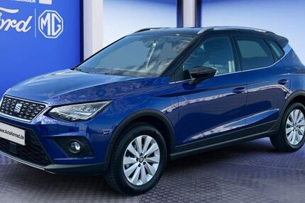 Seat Arona 17.500 km 17.990 &euro; Erlangen 91052