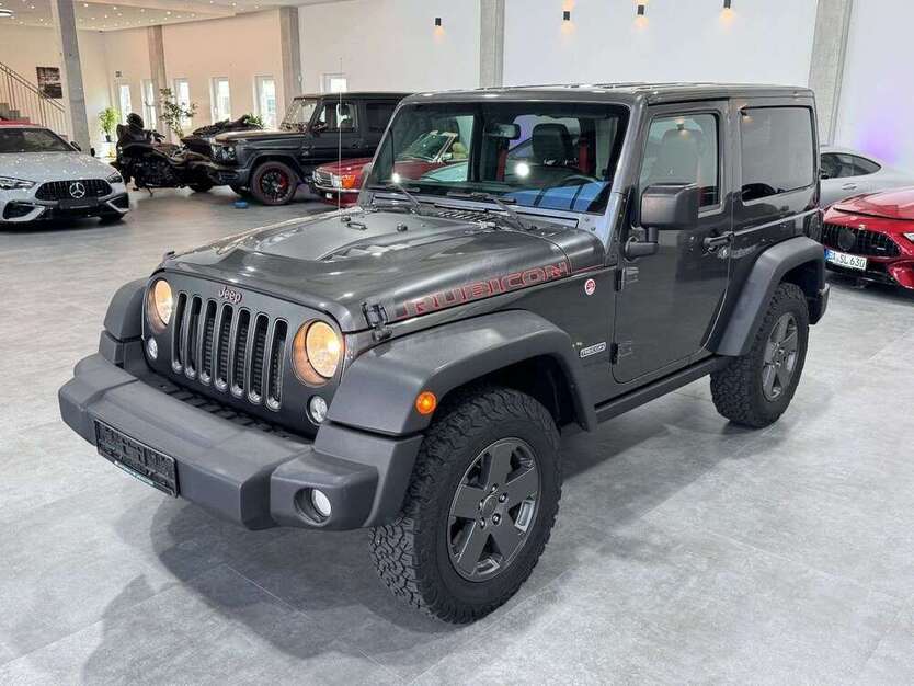 Wrangler