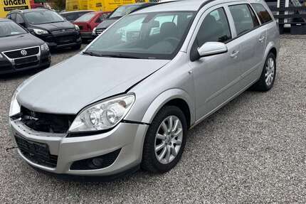Opel Astra 138.000 km 850 € Augsburg 86167