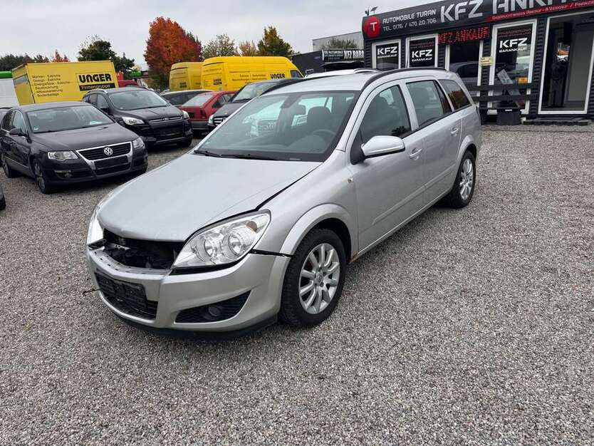 Opel Astra 138.000 km 850 € Augsburg 86167