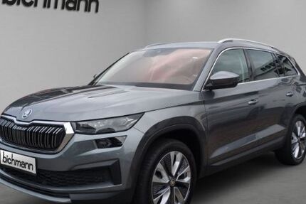 Skoda Kodiaq 70.020 km 32.990 &euro; Menden 58706