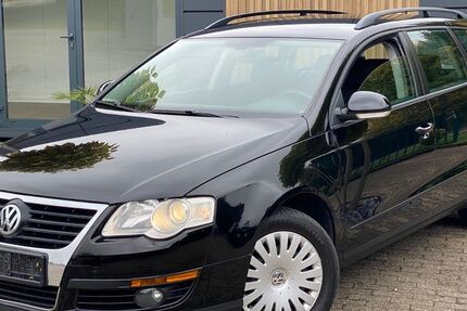 VW Passat 279.000 km 1.600 € Dorsten 46284