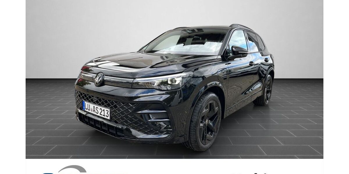 VW Tiguan 2.150 km 54.990 € Ludwigshafen 67059