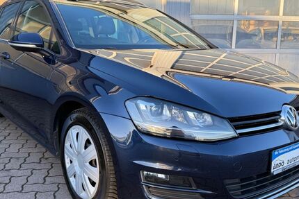 VW Golf 186.000 km 11.500 &euro; Nordhausen /OT Sundhausen 99734