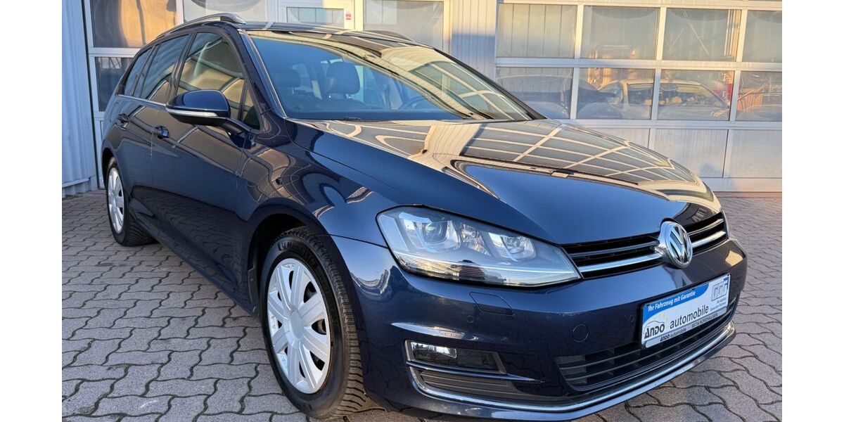 VW Golf 186.000 km 11.500 &euro; Nordhausen /OT Sundhausen 99734