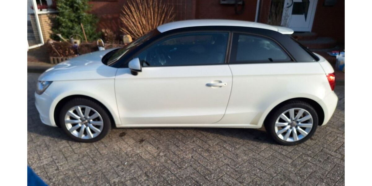 Audi A1 149.720 km 7.300 &euro; Lingen 49811