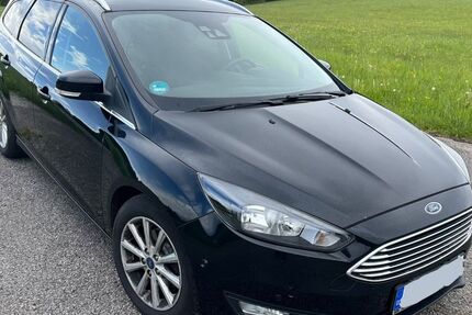 Ford Focus 159.102 km 6.700 &euro; Blankenheim 53945
