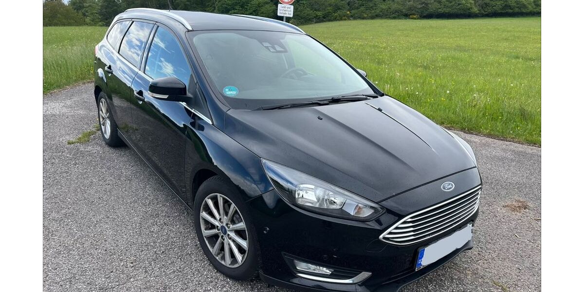 Ford Focus 159.102 km 6.700 &euro; Blankenheim 53945
