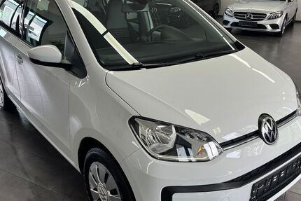 VW up!
