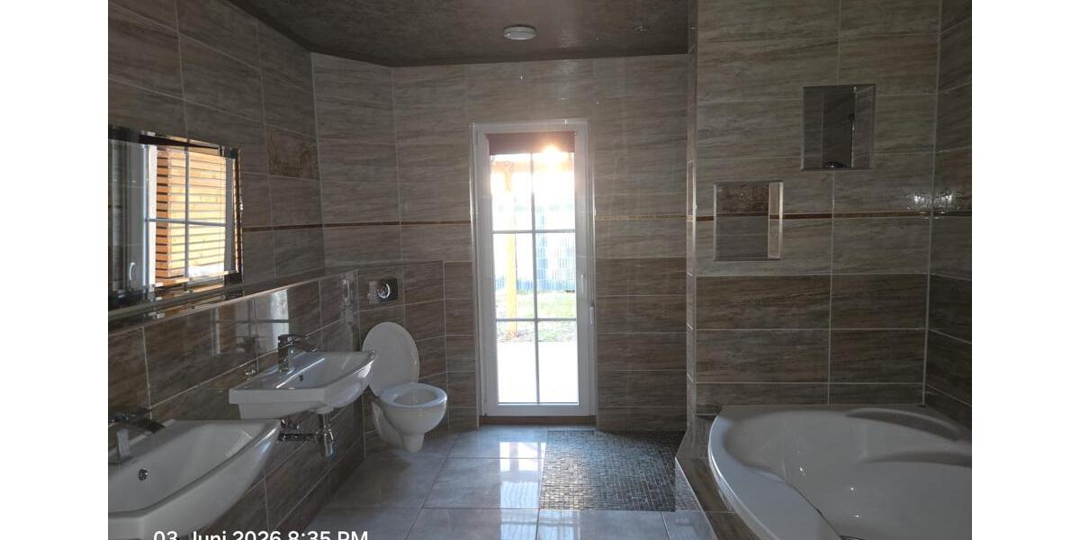 Doppelhaushälfte Grabowhöfe - 3 Zimmer, 100 m&sup2;, 240.000&euro; | Angebot:26943819
