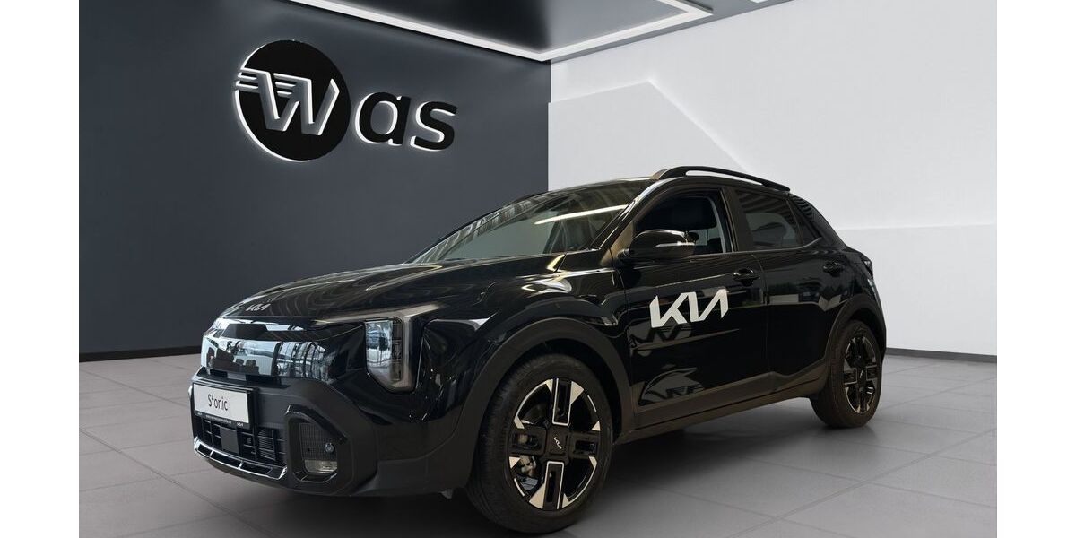 Kia Stonic 3.500 km 28.480 &euro; Stuhr 28816