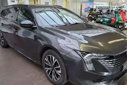 Peugeot 508 49.250 km 22.990 &euro; Heinsberg 52525