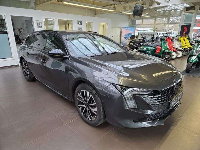 Peugeot 508 49.250 km 22.990 &euro; Heinsberg 52525