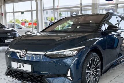 VW ID.7 5.000 km 68.980 &euro; Jever 26441