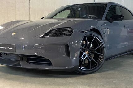 Porsche Taycan 15.900 km 103.490 &euro; Plattling 94447