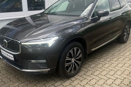 Volvo XC60 69.050 km 35.890 &euro; Goslar OT Vienenburg 38690