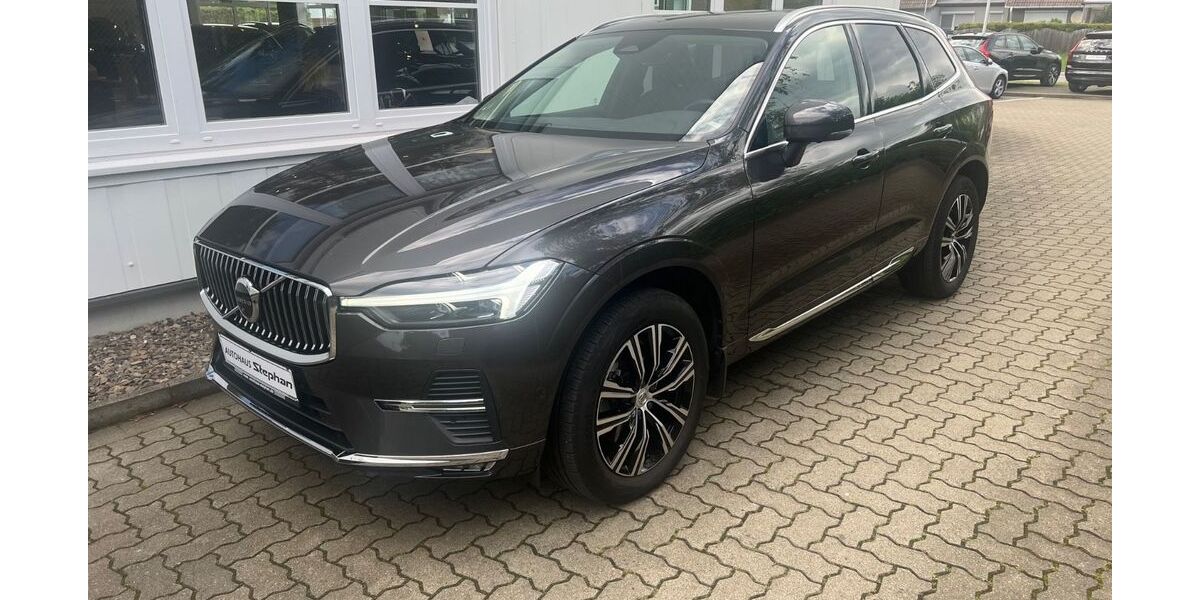 Volvo XC60 69.050 km 35.890 &euro; Goslar OT Vienenburg 38690