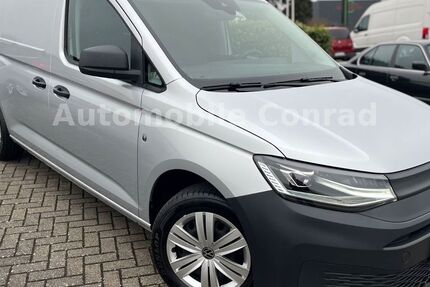 VW Caddy Maxi 94.995 km 18.199 &euro; Kirchheimbolanden 67292
