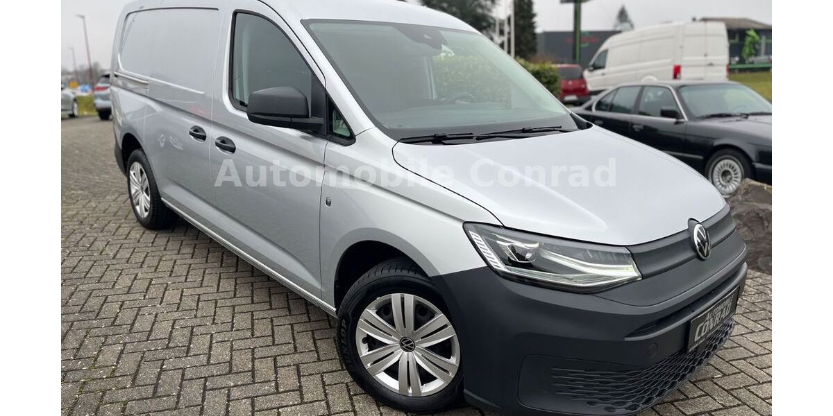 VW Caddy Maxi 94.995 km 18.199 &euro; Kirchheimbolanden 67292