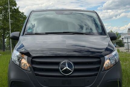 Mercedes-Benz Vito 18.870 km 31.400 &euro; Pirna 01796