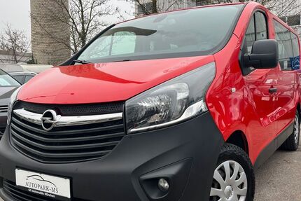 Opel Vivaro 140.529 km 14.490 &euro; München 81243