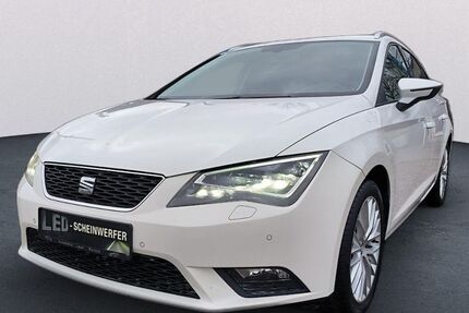 Seat Leon 155.190 km 12.599 &euro; Rostock 18069