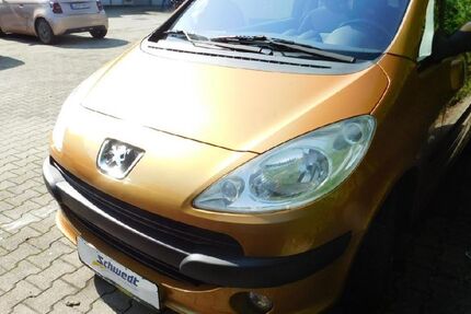 Peugeot 1007 106.000 km 2.850 € Ludwigsburg 71640