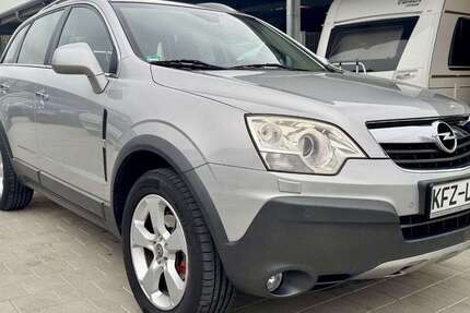 Opel Antara 158.000 km 4.900 &euro; Wehringen 86517