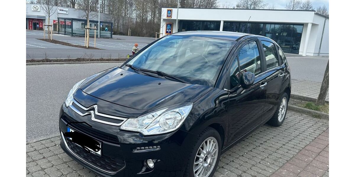 Citroen C3 152.000 km 5.500 &euro; Dorfen 84405