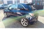 Opel Adam S 1.4 Turbo OPC 99.230 km 9.385 &euro; Wald-Glashütte 88639