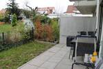 Ihre Suche hat ein Ende****Barrierefreie Wohnung mit Gartenanteil*** 2 zimmer