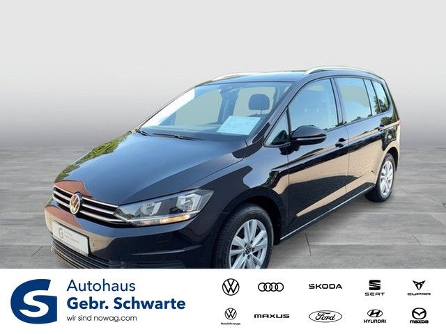 VW Touran 95.200 km 25.450 &euro; Meppen 49716