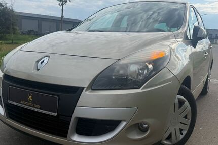 Renault Scenic 134.000 km 4.490 &euro; Schweich-Issel 54338