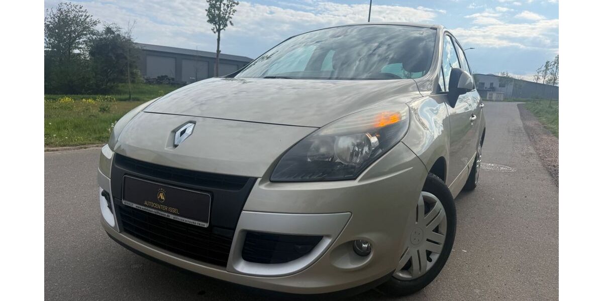 Renault Scenic 134.000 km 4.490 &euro; Schweich-Issel 54338