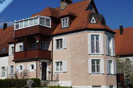 Wohnung Gallmersgarten - 9 Zimmer, 286 m&sup2;, 249.000&euro; | Angebot:25677589