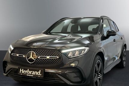 Mercedes-Benz GLC 200 7.558 km 53.400 &euro; Mönchengladbach 41063