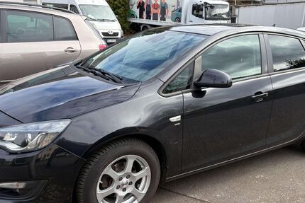 Opel Astra 185.000 km 5.490 &euro; Traben-Trarbach 56841