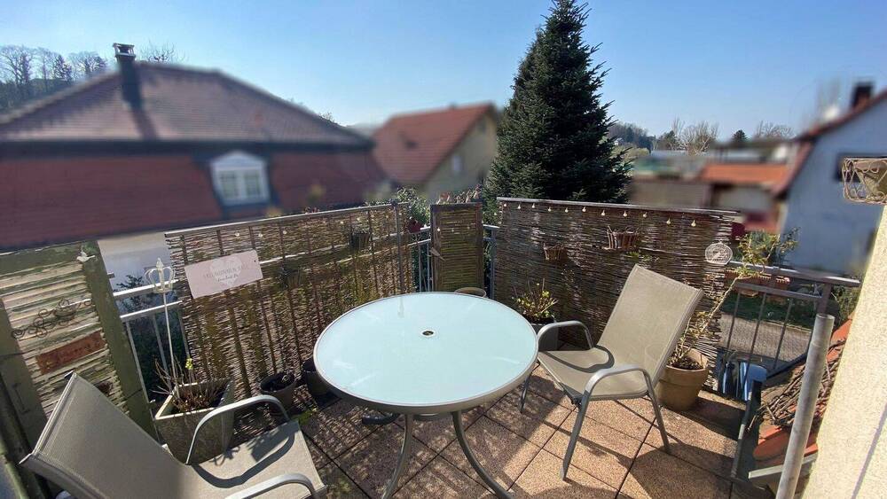 Doppelhaushälfte Oberkirch - 5 Zimmer, 153 m&sup2;, 325.000&euro; | Angebot:26378530