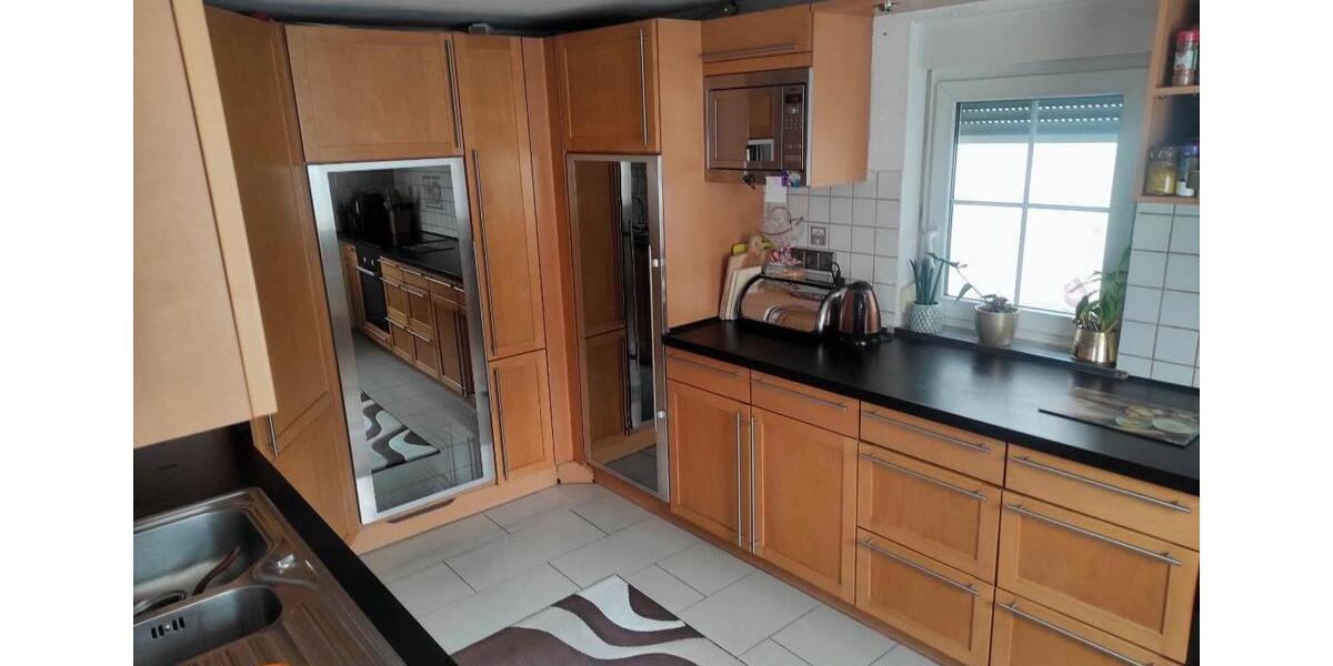 Einfamilienhaus Ochsenhausen - 5 Zimmer, 108 m&sup2;, 415.000&euro; | Angebot:26423324