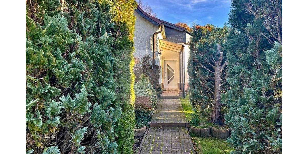 Naturnah und zentral in Burg (Spreewald) 4 zimmer